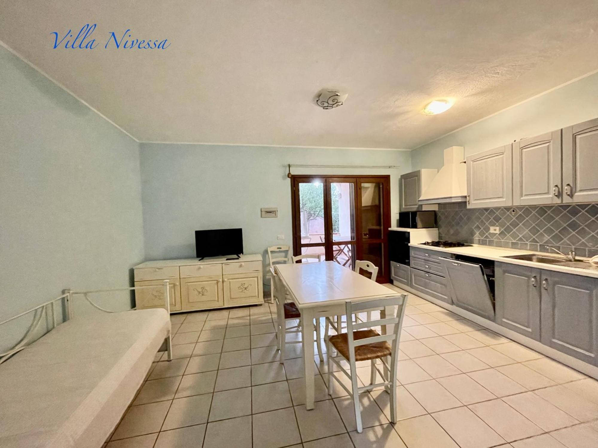 Villa Nivessa San Teodoro  Eksteriør bilde